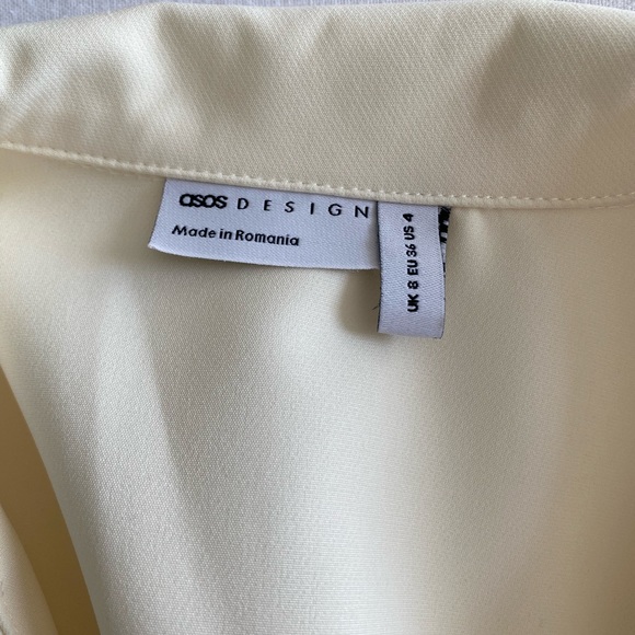 ASOS Blouse - Picture 3 of 3